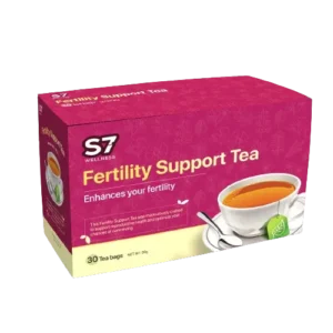 Women Fertility Support Tea
