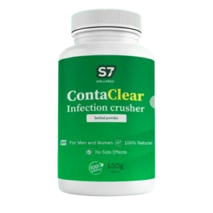 Contaclear Infection Herbal Treatment