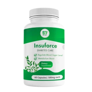 Insuforce Diabetes Treatment