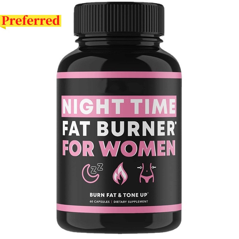 S7 Fat Burner Supplement S7 Wellness